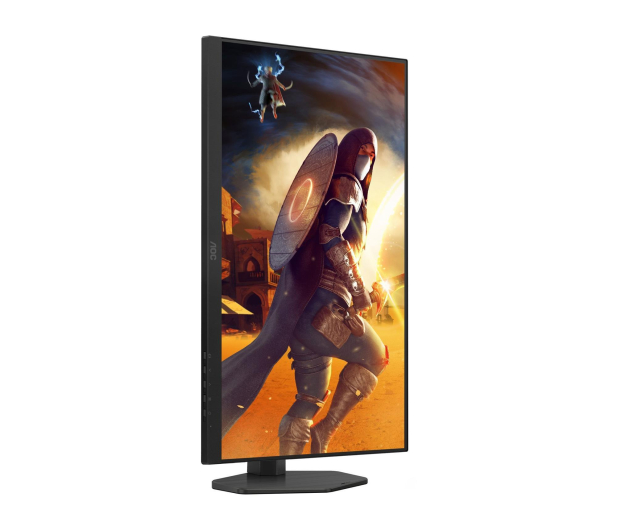 AOC Q27G4ZR - 1358598 - zdjęcie 4